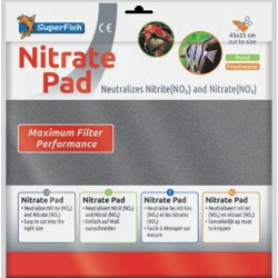 Nitrate Pad